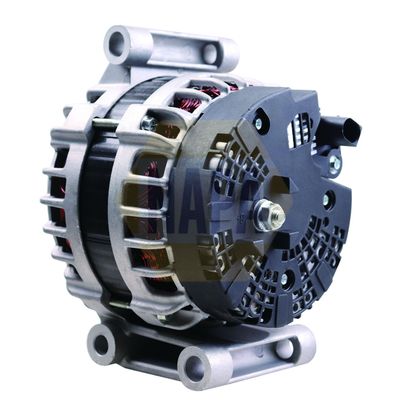NAPA Alternator NAL2028