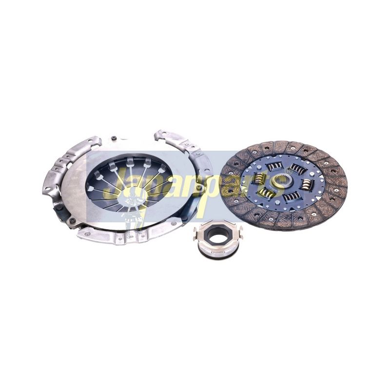 комплект съединител JAPANPARTS