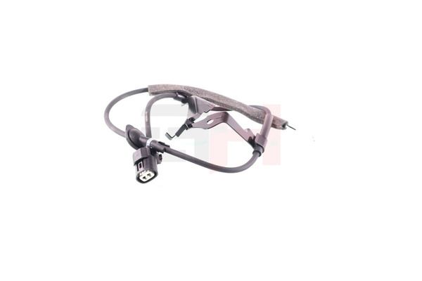 Andur, rattapöörete arv, GH GH-714520V