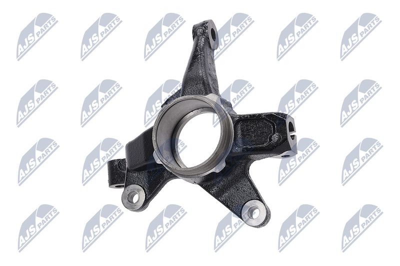 Käändmik, rattakinnitus, NTY ZZP-MZ-003