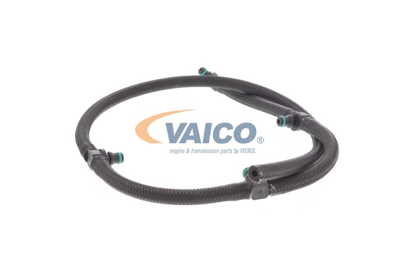 Furtun,supracurgere combustibil V30-3354 VAICO