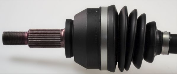 SPIDAN GKND12123 Drive Shaft