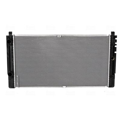 NISSENS Radiateur 65238A