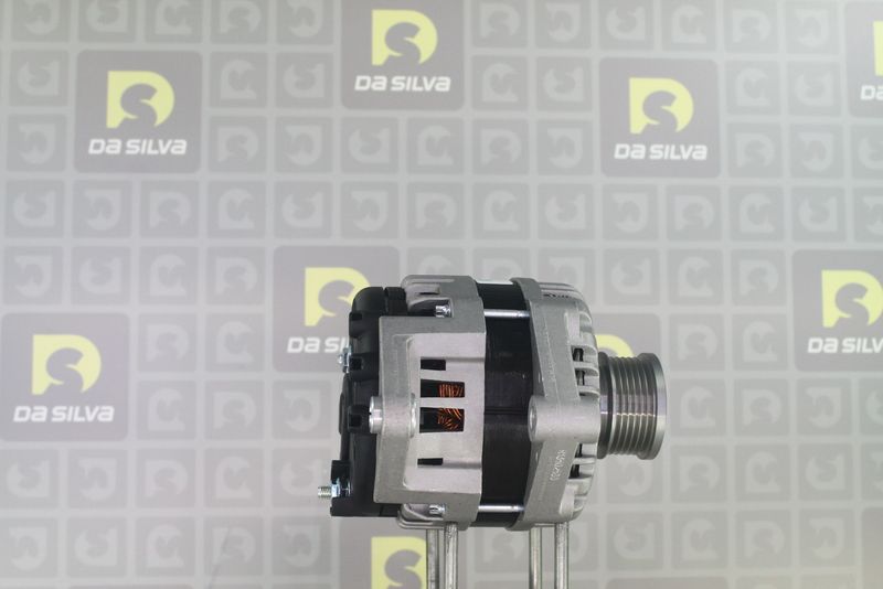 DA SILVA 012058 Alternator
