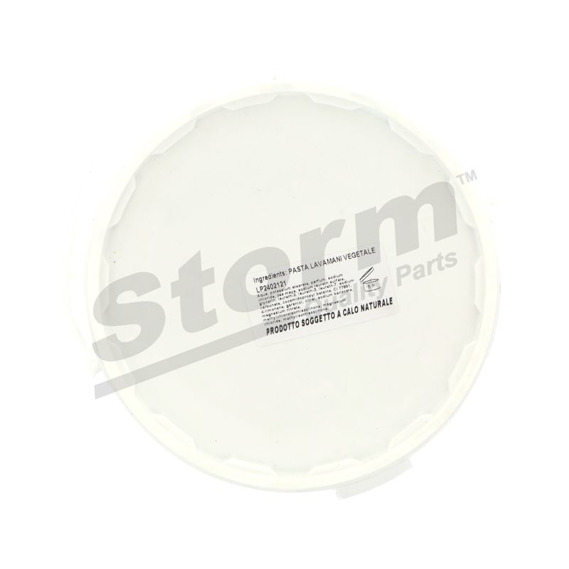 Nettoyant mains STORM QUALITY PARTS 999999