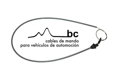 Cable del acelerador