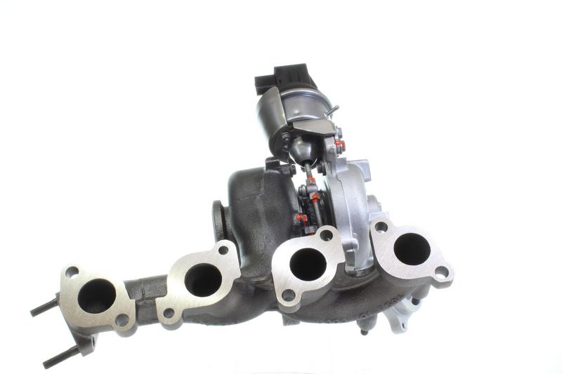 ALANKO 11901179 Charger, charging (supercharged/turbocharged)