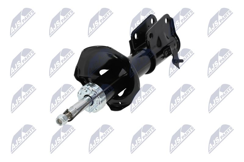 Amort, NTY A-DA-001