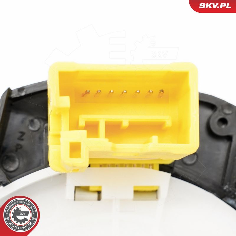 Turvapadja lint, turvapadi, ESEN SKV 96SKV638