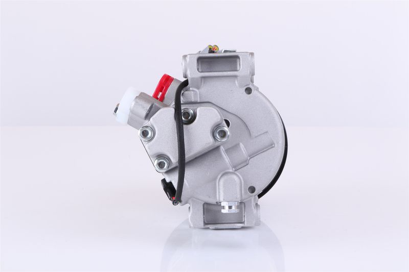 NISSENS 890872 Compressor, air conditioning
