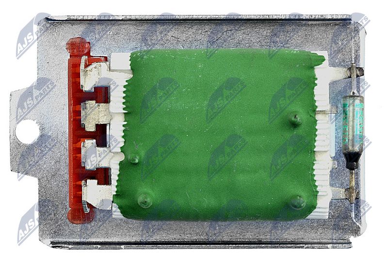 NTY ERD-VW-003 Resistor, interior blower