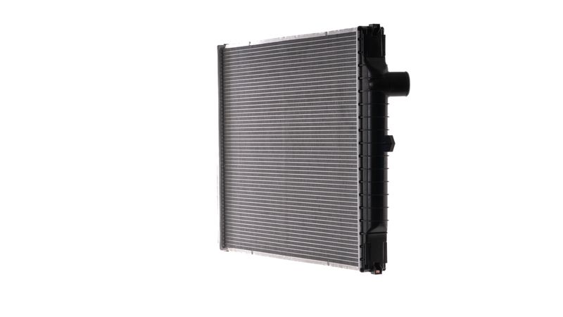 Chladič, chlazení motoru CR 1225 000S