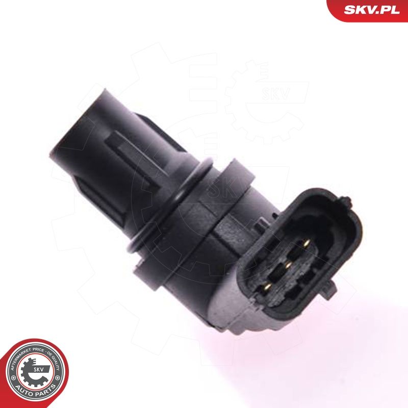 Andur, Nukkvõllipositsioon, ESEN SKV 17SKV229