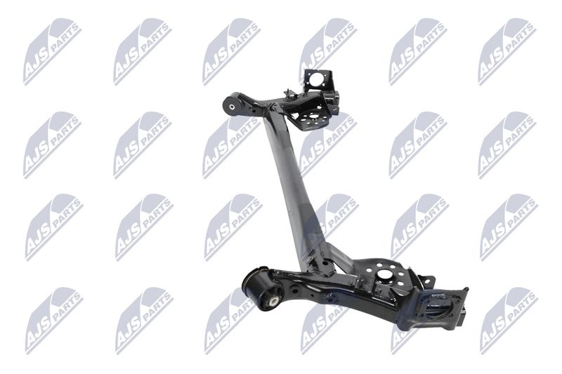 Sillakeha, NTY ZRZ-HY-536