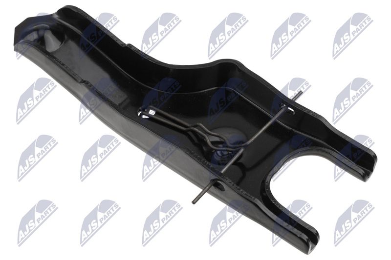 NTY NSL-MZ-001 Release Fork, clutch