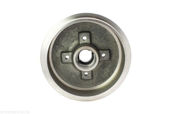 AUTOMEGA 120018210 Brake Drum