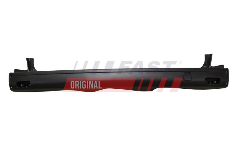 Põrkeraud, FAST FT91096G