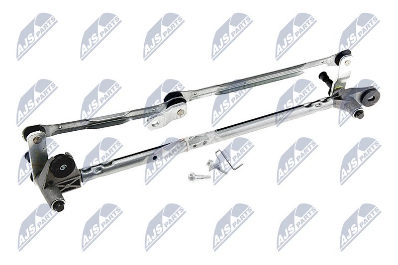 Pesurihoovastik, NTY EMW-PL-000