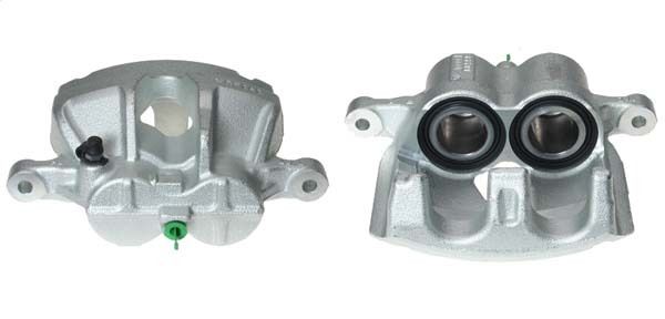 спирачен апарат BUDWEG CALIPER