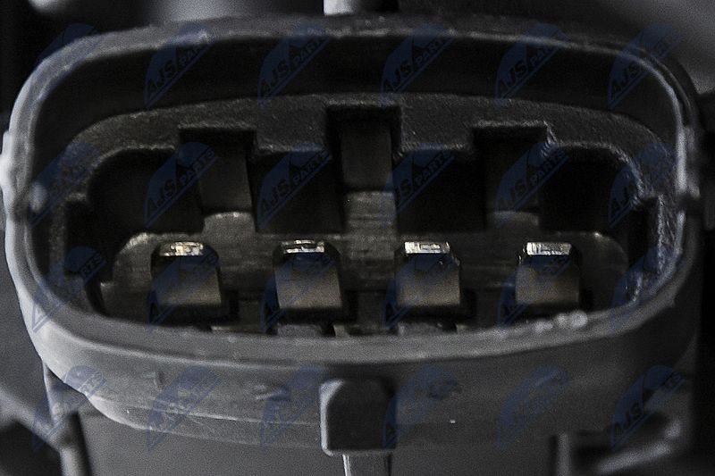 Õhuvõtumoodul, NTY BKS-FR-012