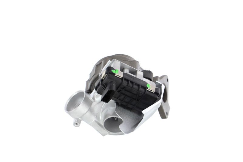REMANTE 003-002-001008R Charger, charging (supercharged/turbocharged)