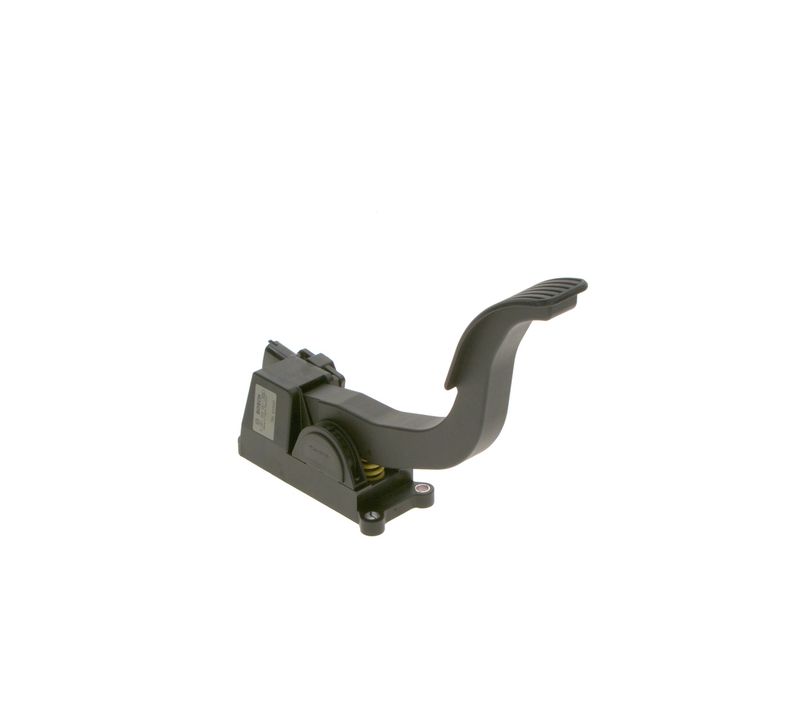 BOSCH 0281002687 Accelerator Pedal Unit