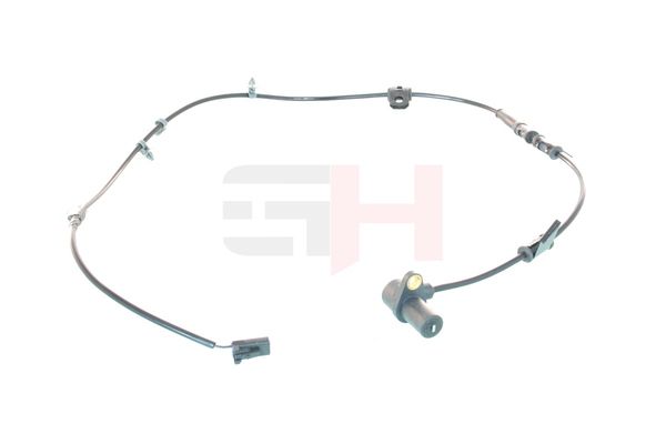 GH GH-703405V Jutiklis, rato greitis