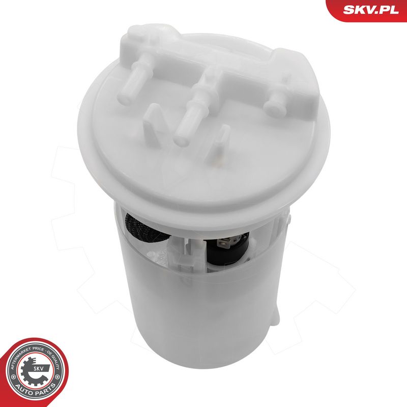 Kütus-etteanne, ESEN SKV 02SKV853