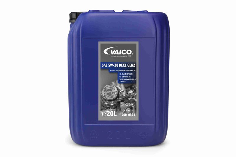 VAICO motorolaj V60-0394