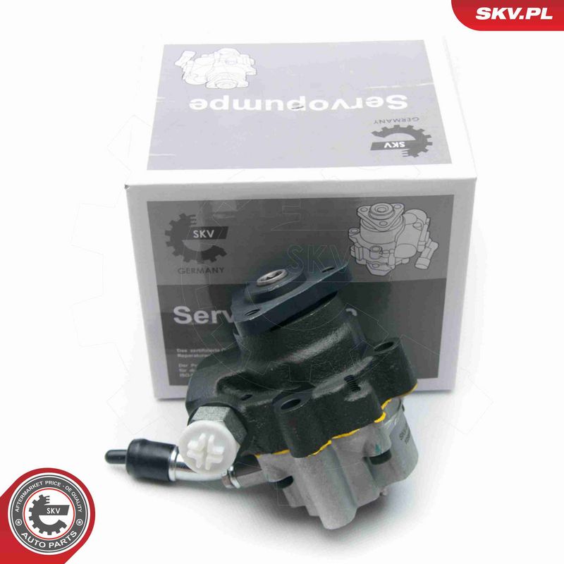 ESEN SKV 10SKV190 - Hydraulic Pump, steering