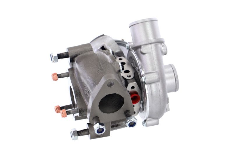 REMANTE 003-001-000088R Charger, charging (supercharged/turbocharged)