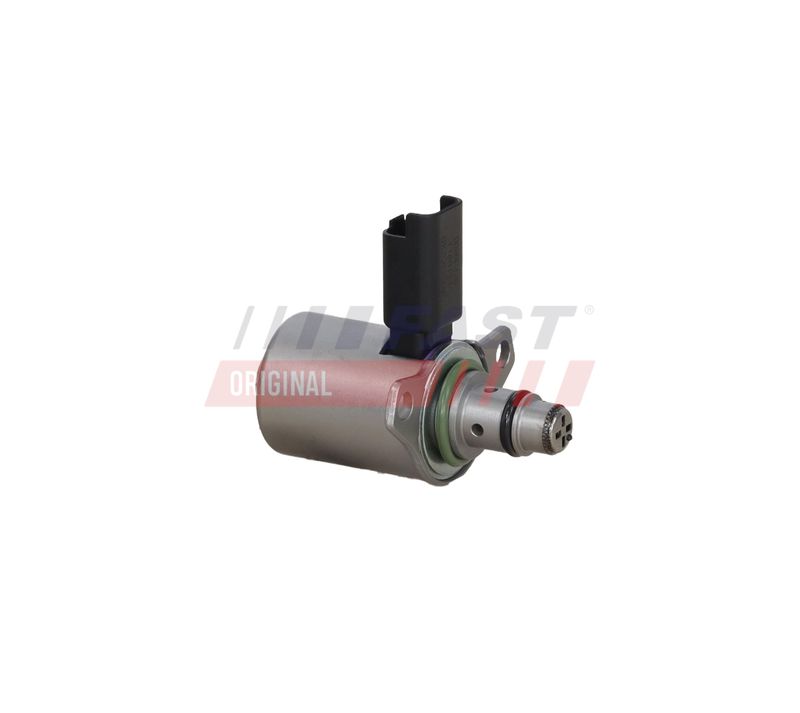 Pulsatsioonisummuti, kütuse etteandeseadmed, FAST FT80121