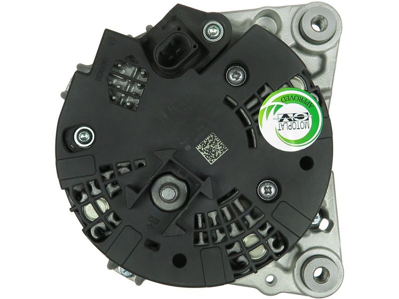 AS-PL A0551PR Alternator