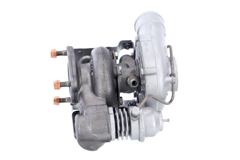 REMANTE 003-001-000032R Charger, charging (supercharged/turbocharged)