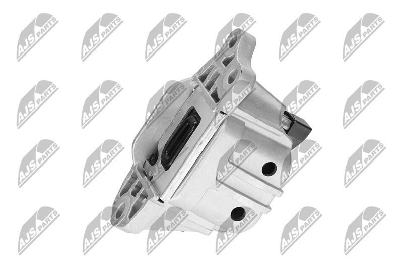 Paigutus, Mootor, NTY ZPS-CH-127