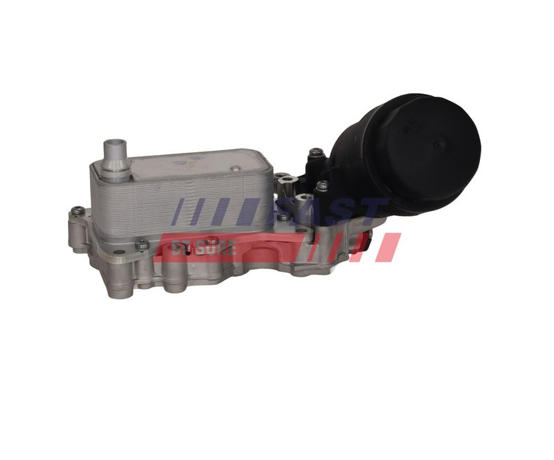 FAST FT12526 Oil Cooler, engine oil
