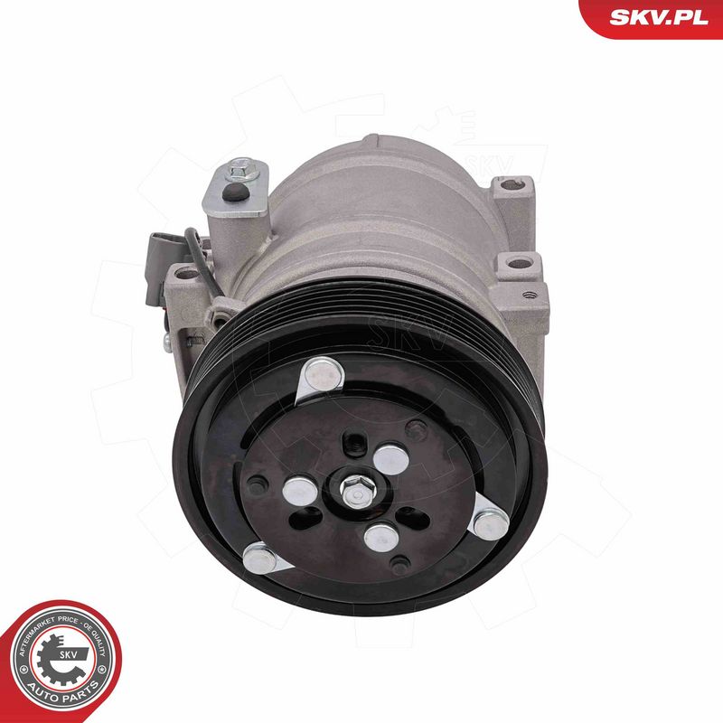 Kompressor, kliimaseade, ESEN SKV 84SKV085