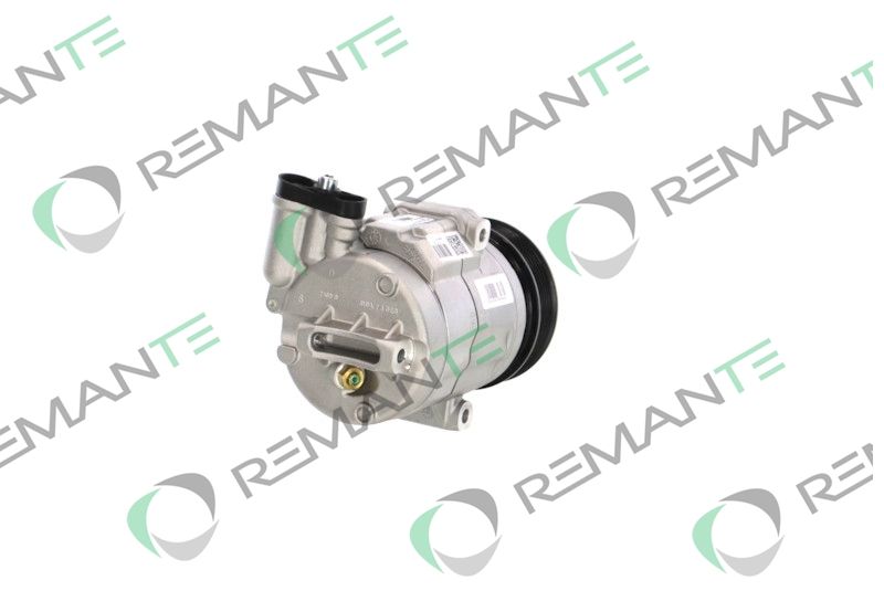 REMANTE 005-001-000161R Compressor, air conditioning