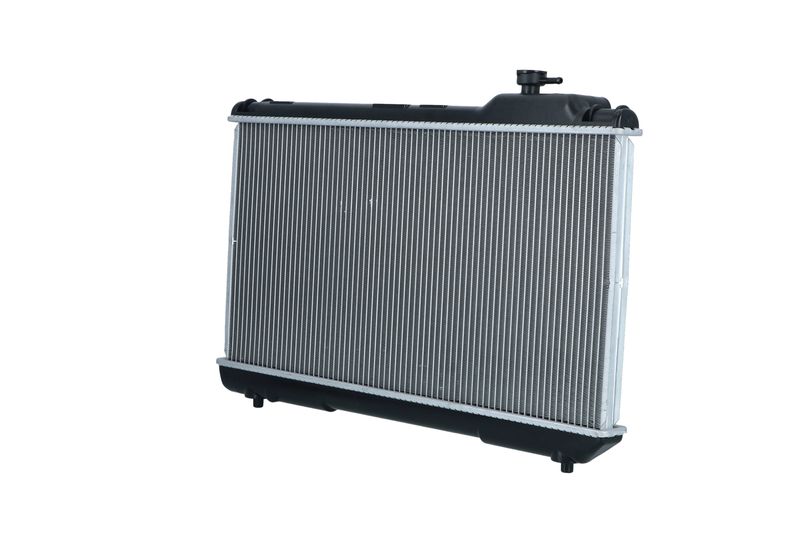 Radiador, refrigeración del motor NRF 503988