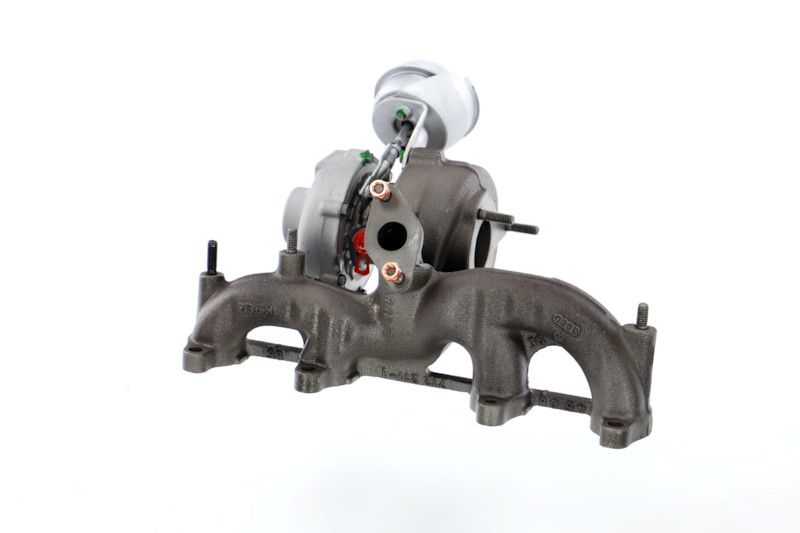 REMANTE 003-001-004378R Charger, charging (supercharged/turbocharged)