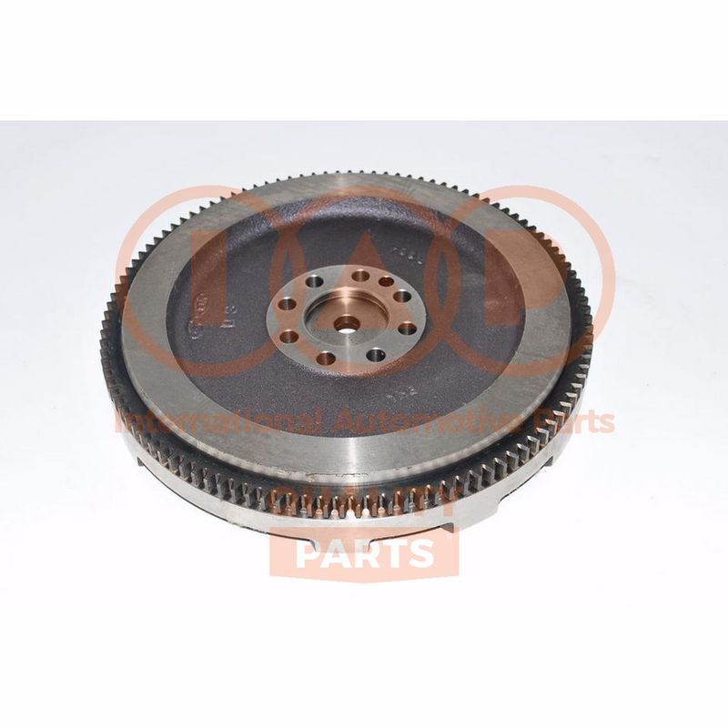 IAP QUALITY PARTS 210-07000 Flywheel