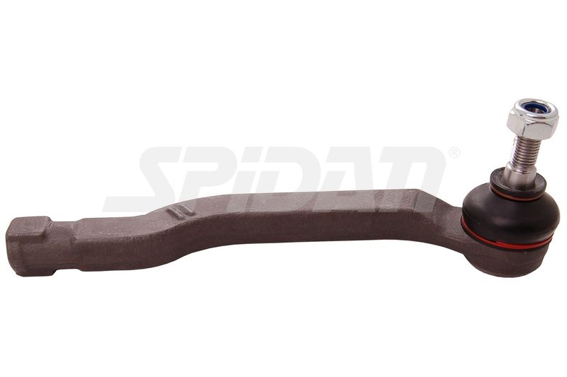 SPIDAN CHASSIS PARTS vezetőkar fej 57420