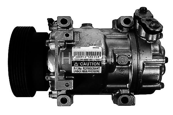 Henkel Parts kompresszor, klíma 7111189R