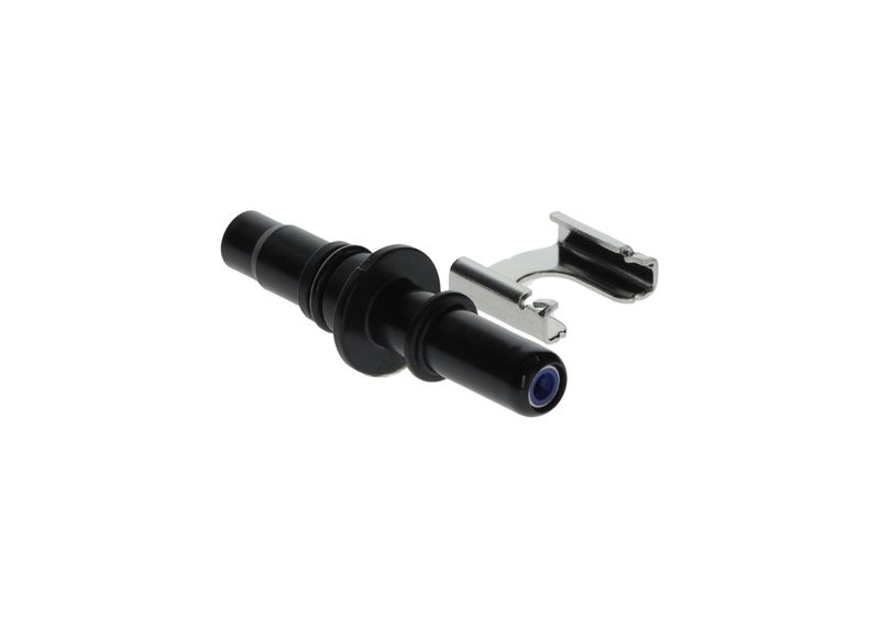 Furtun cot admisie, modul alimentare (injectare aditiv) F 019 E0Z 004 BOSCH