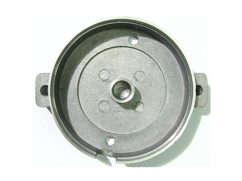 AS-PL SBR6015 Starter Lid, carburettor