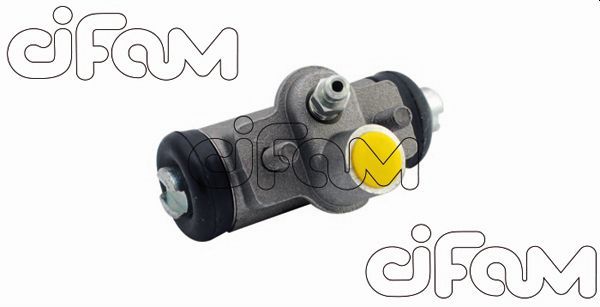 Cilindru receptor frana 101-207 CIFAM