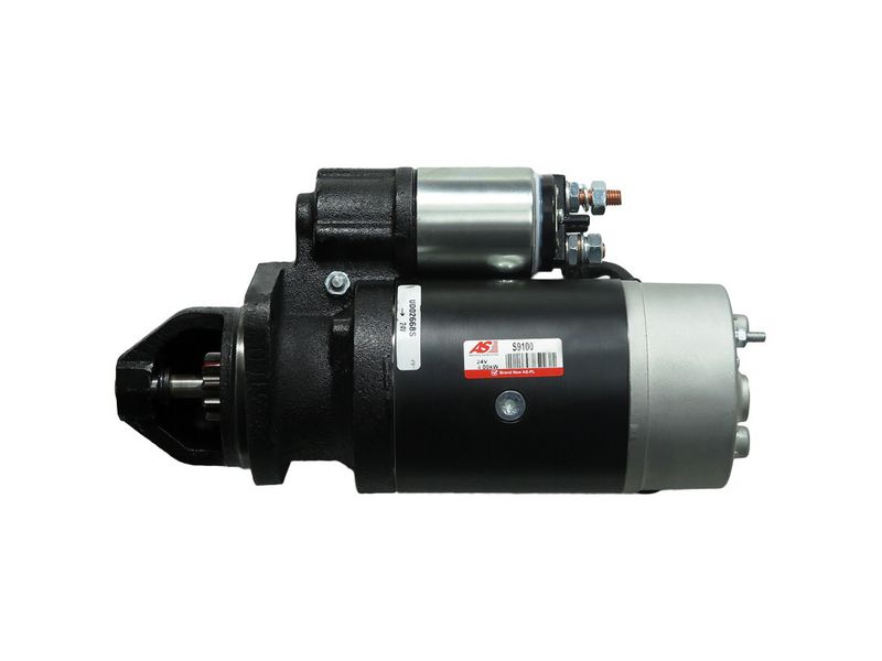 AS-PL S9100 Starter