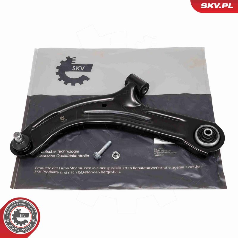 ESEN SKV 69SKV197 - Control/Trailing Arm, wheel suspension