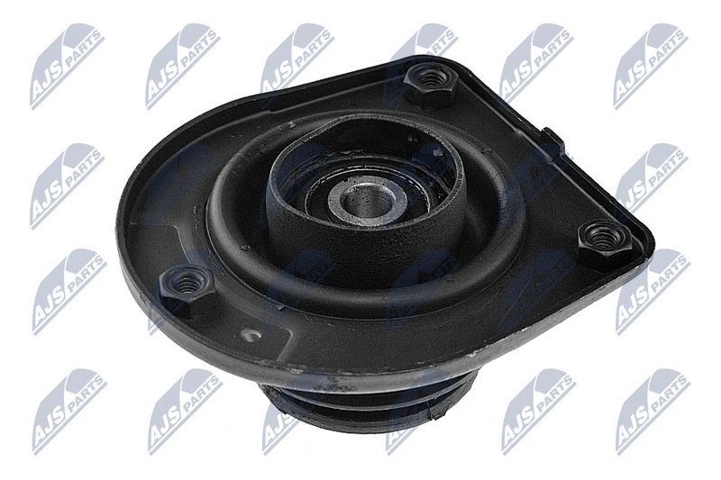 Vedruamordi tugilaager, NTY AD-FT-006