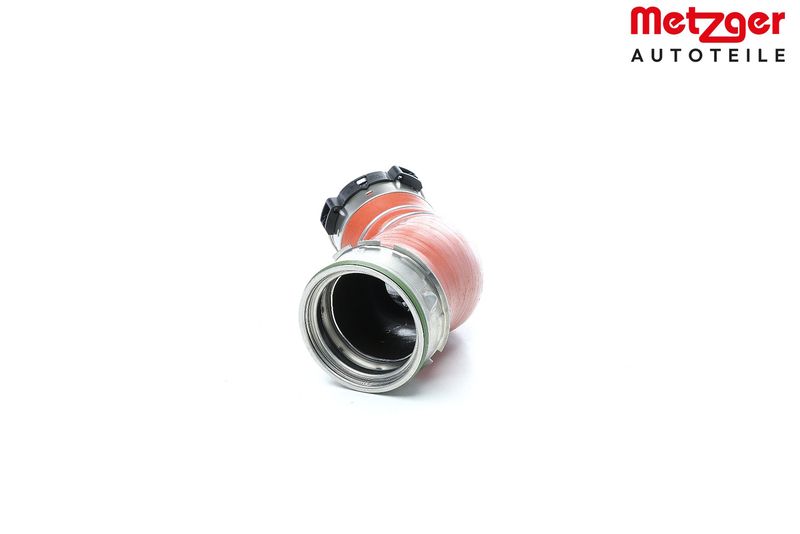 METZGER AUTOTEILE 2400320 Charge Air Hose